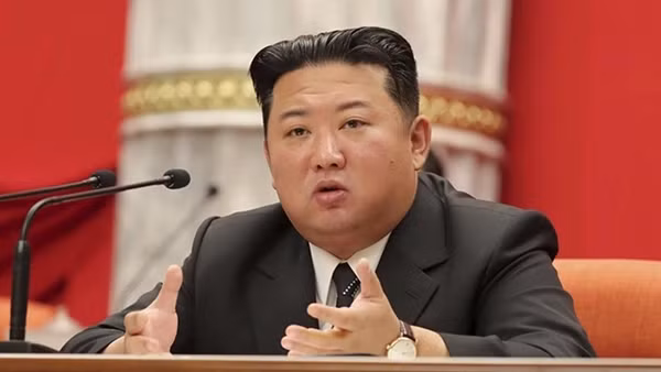 “Bầu không khí nóng” trên bán đảo Triều Tiên