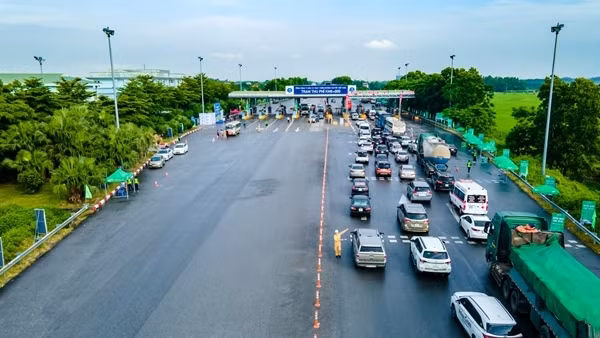 Sẽ khởi công 12 gói thầu đầu tiên của cao tốc Bắc-Nam