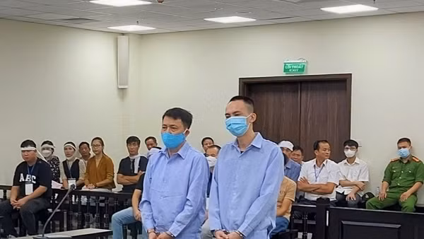 Án tử hình và chung thân trong vụ giết người sau cuộc nhậu