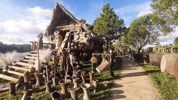 Tổ chức Festival hoa Đà Lạt năm 2022