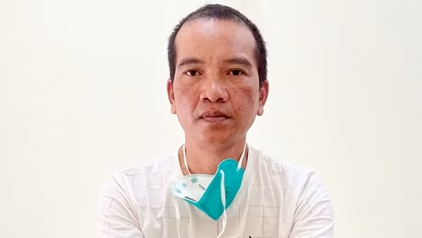 Buôn ma tuý, sa lưới sau 6 năm trốn truy nã