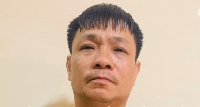 Bị bắt vì 