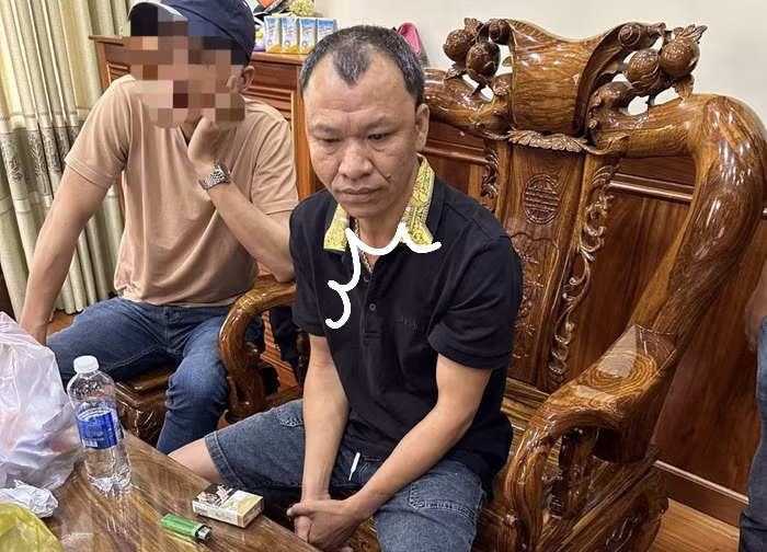 Triệt phá đường dây cá độ 16 tỷ đồng/tháng ở Đà Lạt -0