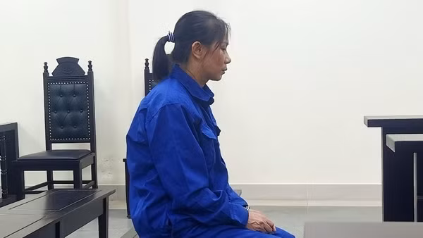 Chiếm đoạt hơn 49 tỷ đồng từ lừa mua hàng nông sản giá cao