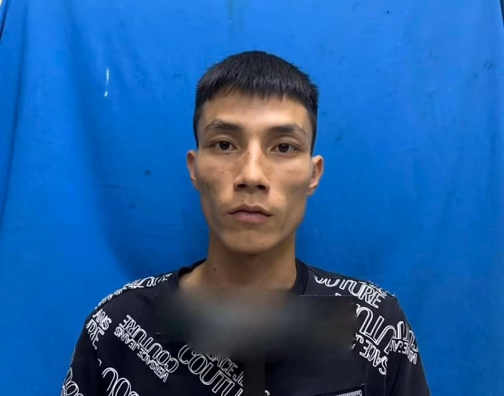 Tuần tra, bắt đối tượng 2k7 tàng trữ, mua bán trái phép chất ma tuý -0