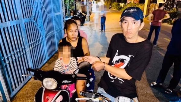 Ma túy không chừa một ai…