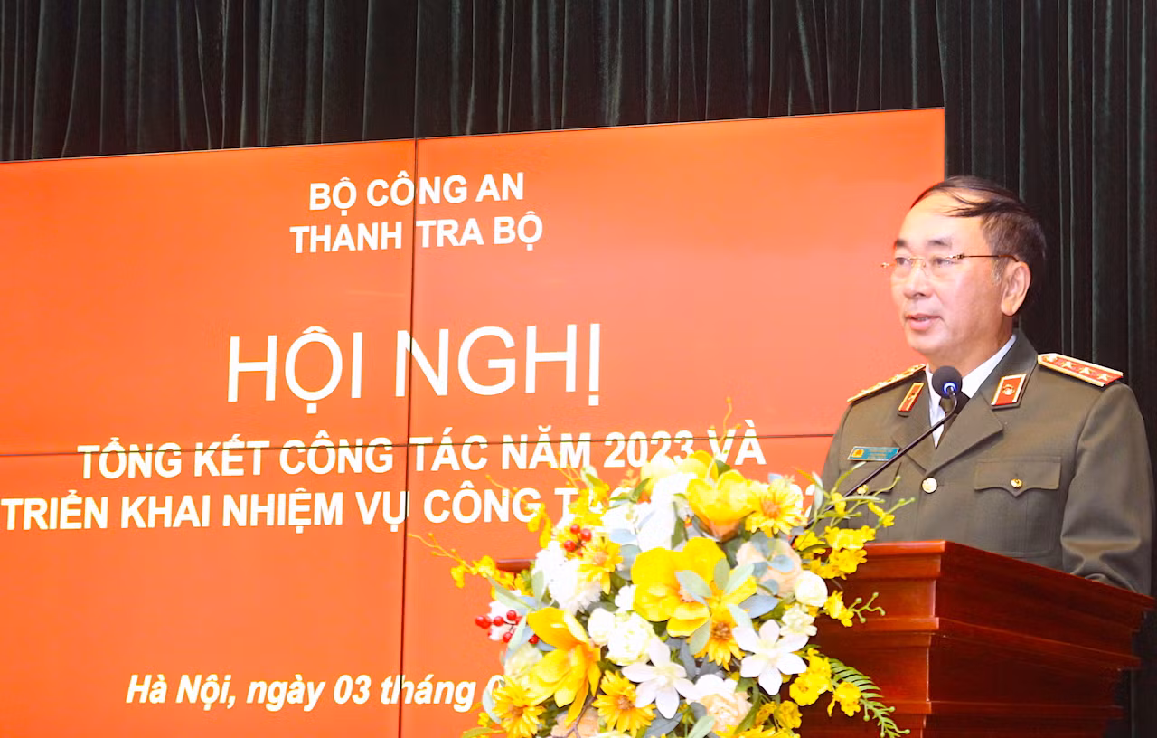 Lưu ý tư duy phát hiện 