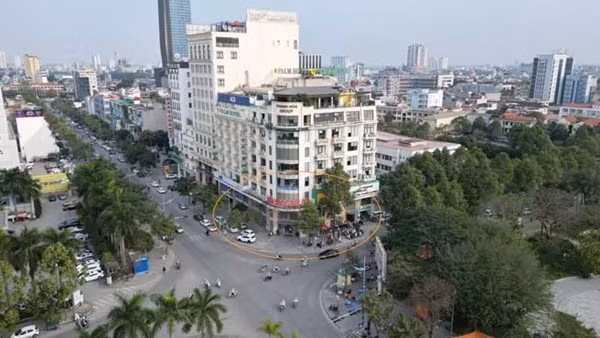Khu đất vàng khiến nhiều quan chức xứ Thanh “ngã ngựa”