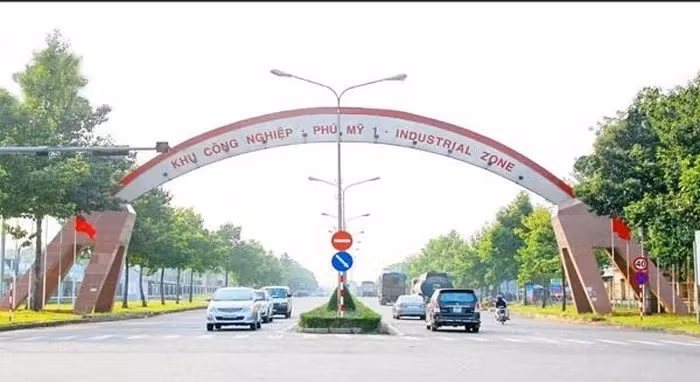 Trưởng BQL các KCN tỉnh Bà Rịa-Vũng Tàu vừa về hưu đã bị đề nghị kiểm điểm -0