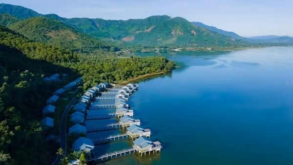 Phát triển kinh tế xanh, tăng trưởng xanh trên hành lang kinh tế Đông – Tây