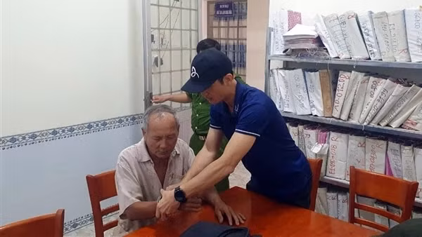 Đối tượng giết 6 người, cướp tài sản sa lưới sau 43 năm lẩn trốn