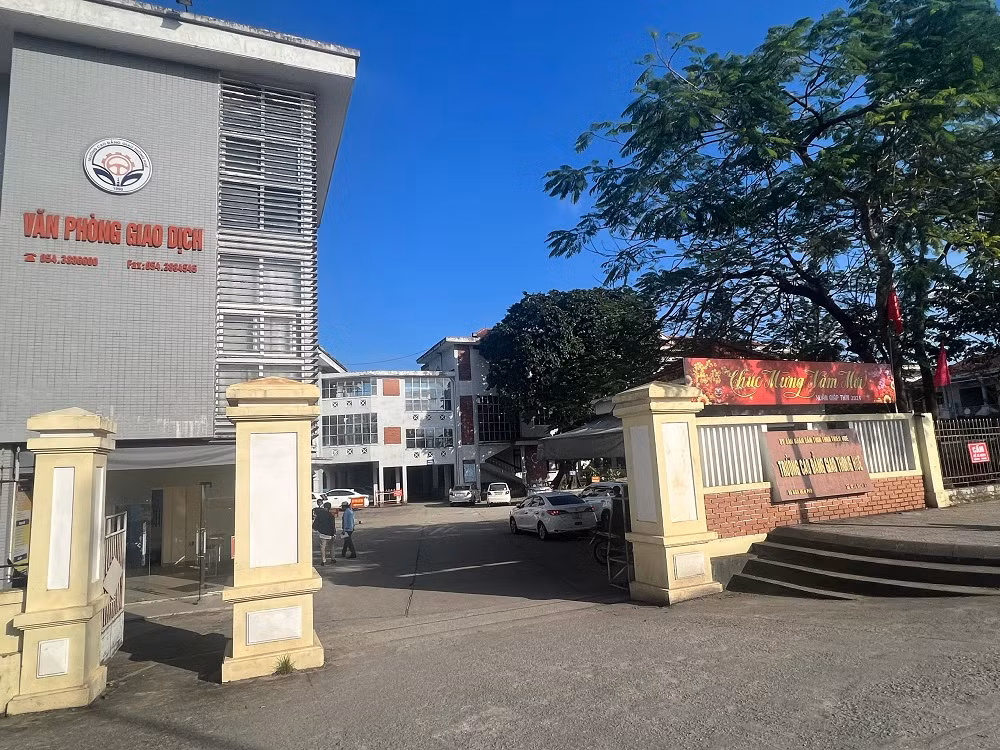 Đề nghị phối hợp làm rõ 1 trường hợp không biết chữ vẫn được cấp chứng chỉ lái xe ô tô hạng B2 -0