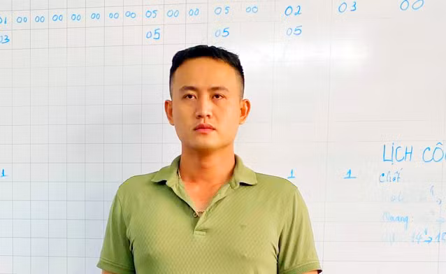Bắt nghi phạm xác hại, phi tang thi thể cô gái ở sông Hàm Luông -0