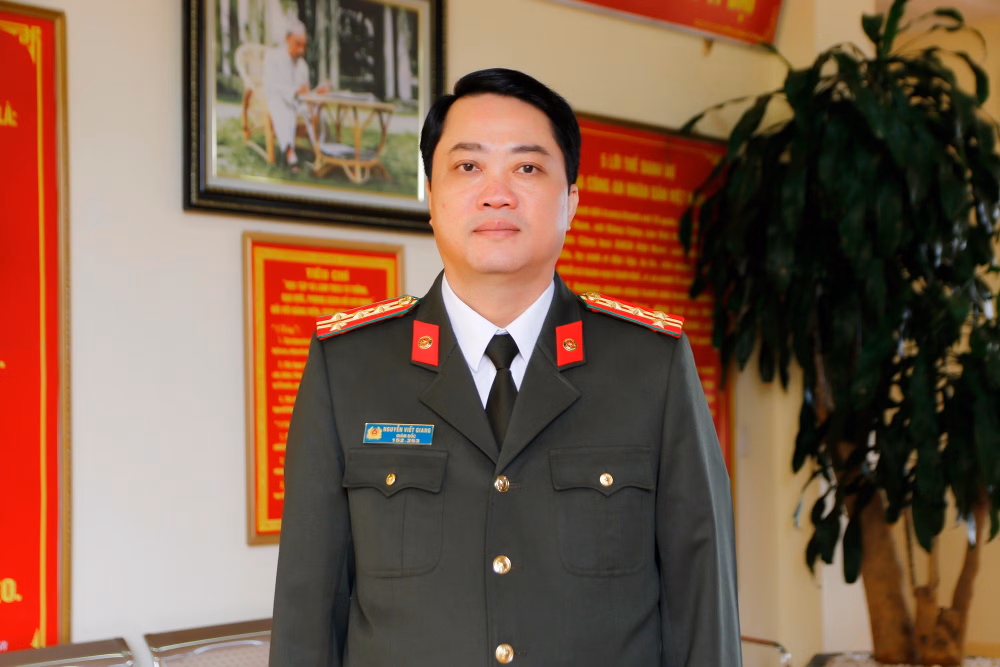 Giữ mãi màu xanh cho Mường Tè (bài 1) -0