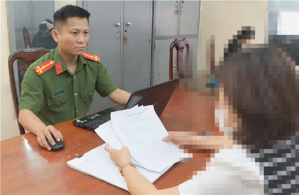 Cảnh giác chiêu trò mời gọi “Đầu tư tài chính online” -0
