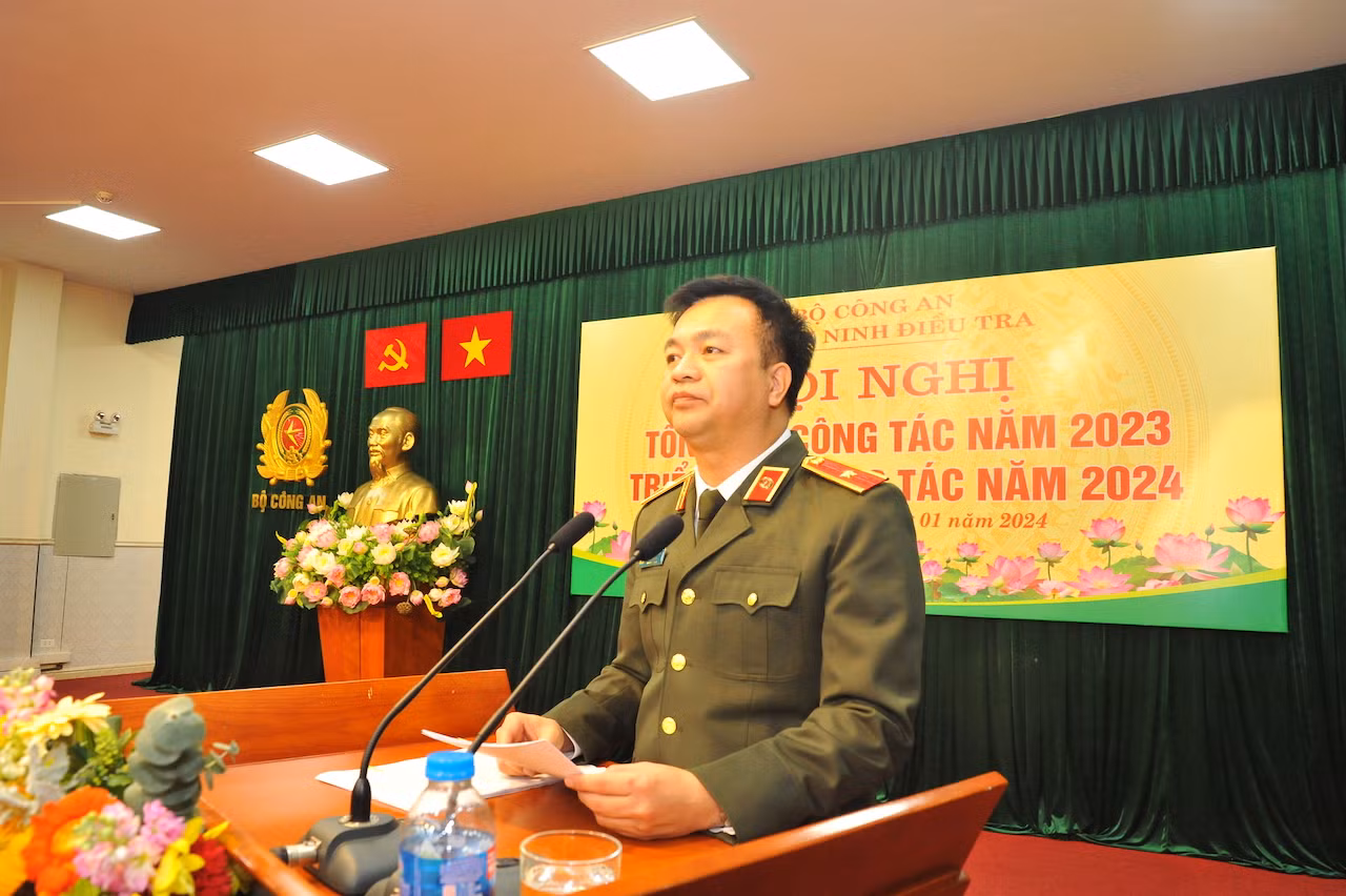 Cục an ninh diều tra -0