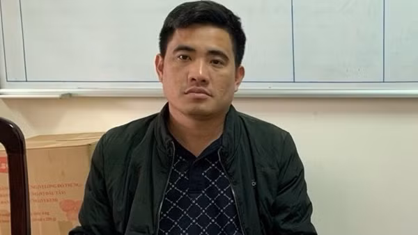 Khởi tố Giám đốc Công ty cổ phần Tân Phú Ninh Hòa Bình