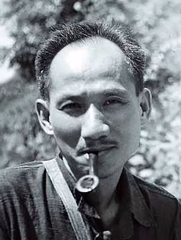 Những mẩu chuyện thú vị về các nhà văn nổi tiếng -0