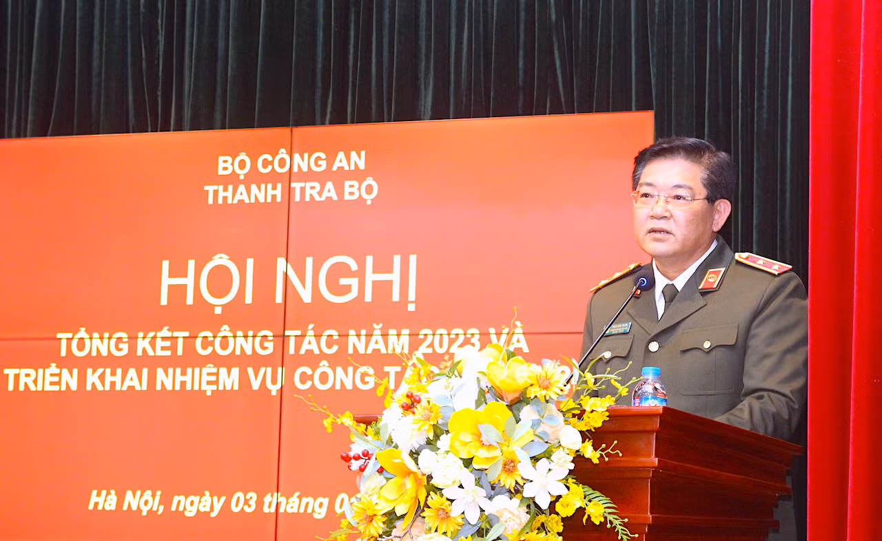Lưu ý tư duy phát hiện 