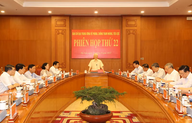 Hơn một thập kỷ 