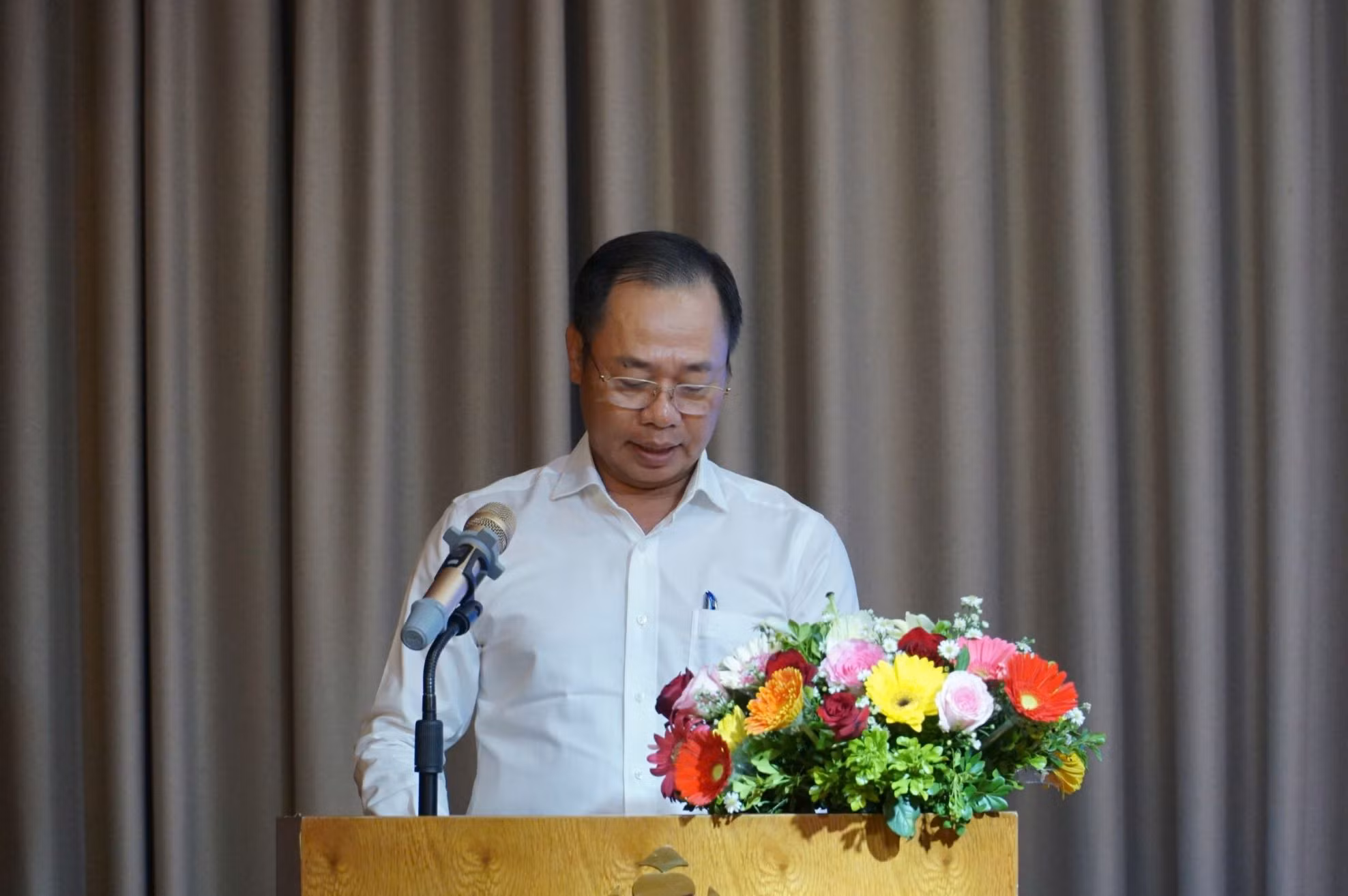 Đà Nẵng tìm cách gỡ vướng khó khăn cho doanh nghiệp -0