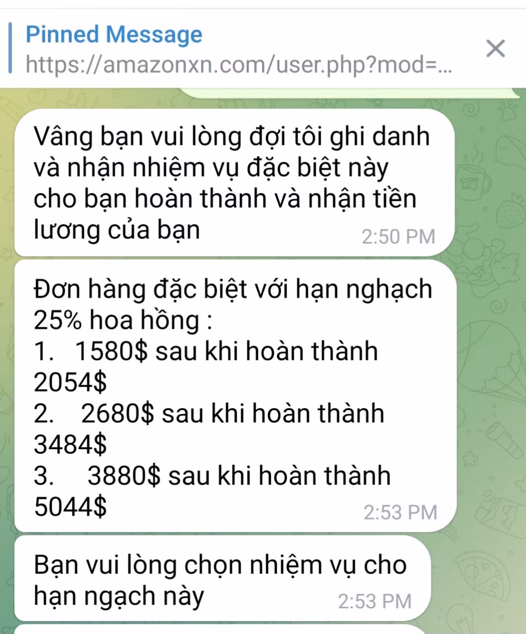 Tham gia “thanh toán trung gian” trên mạng ebay “ảo”, người đàn ông bị lừa hơn 4,5 tỷ đồng -0