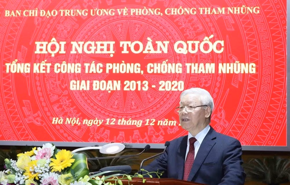 Hơn một thập kỷ 