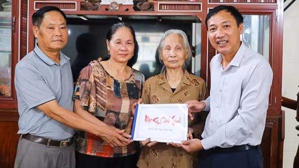 Nhật ký của liệt sĩ - chứng nhân chiến trường khốc liệt