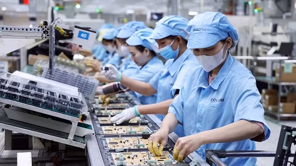 Để ngành bán dẫn Việt Nam chớp thời cơ phát triển