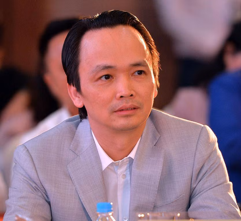 Sáng mai, cựu Chủ tịch Tập đoàn FLC Trịnh Văn Quyết hầu tòa -0