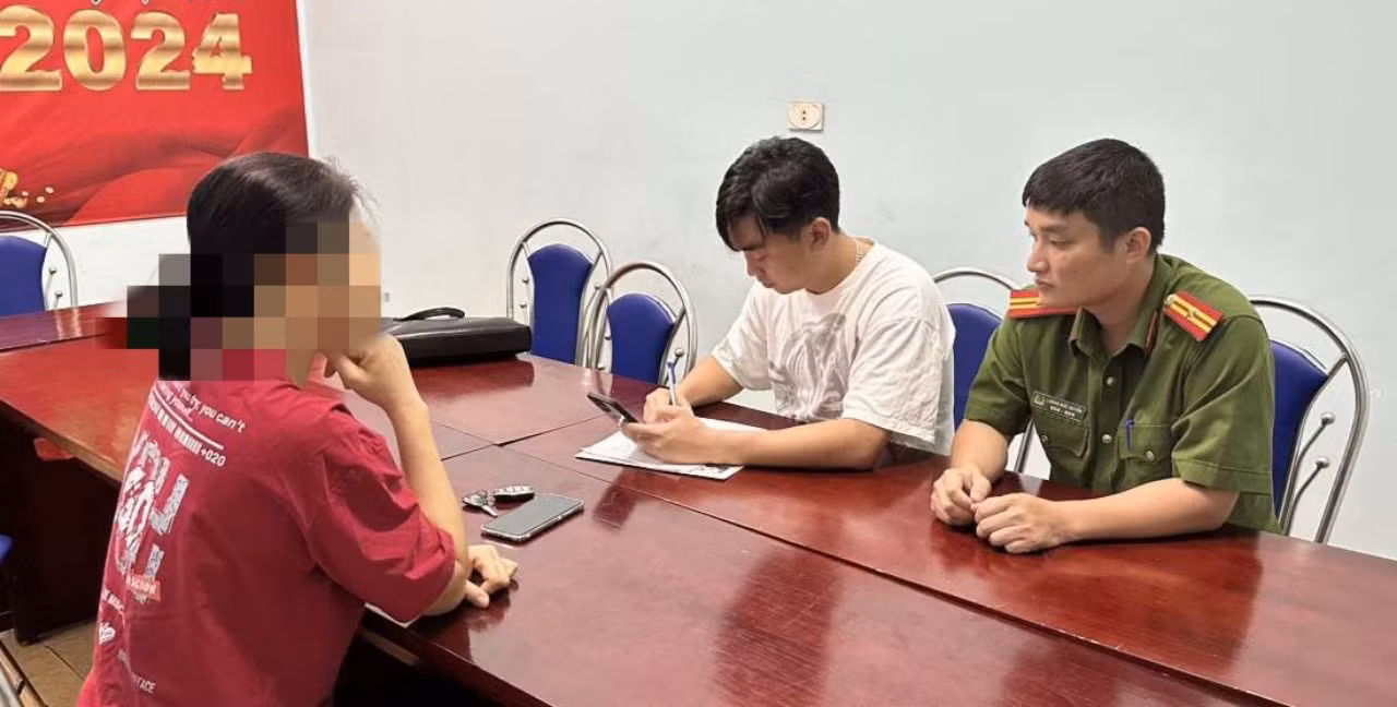 Triệu tập một số đối tượng đăng tải thông tin sai sự thật về Tổng Bí thư Nguyễn Phú Trọng -2