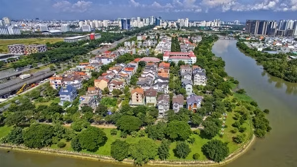 Công ty Cổ phần Quốc Cường Gia Lai liên quan nhiều vụ thâu tóm đất công