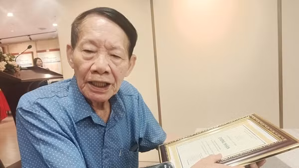 Một nhà báo gần 20 năm bền bỉ viết chân dung các liệt sĩ - nhà báo