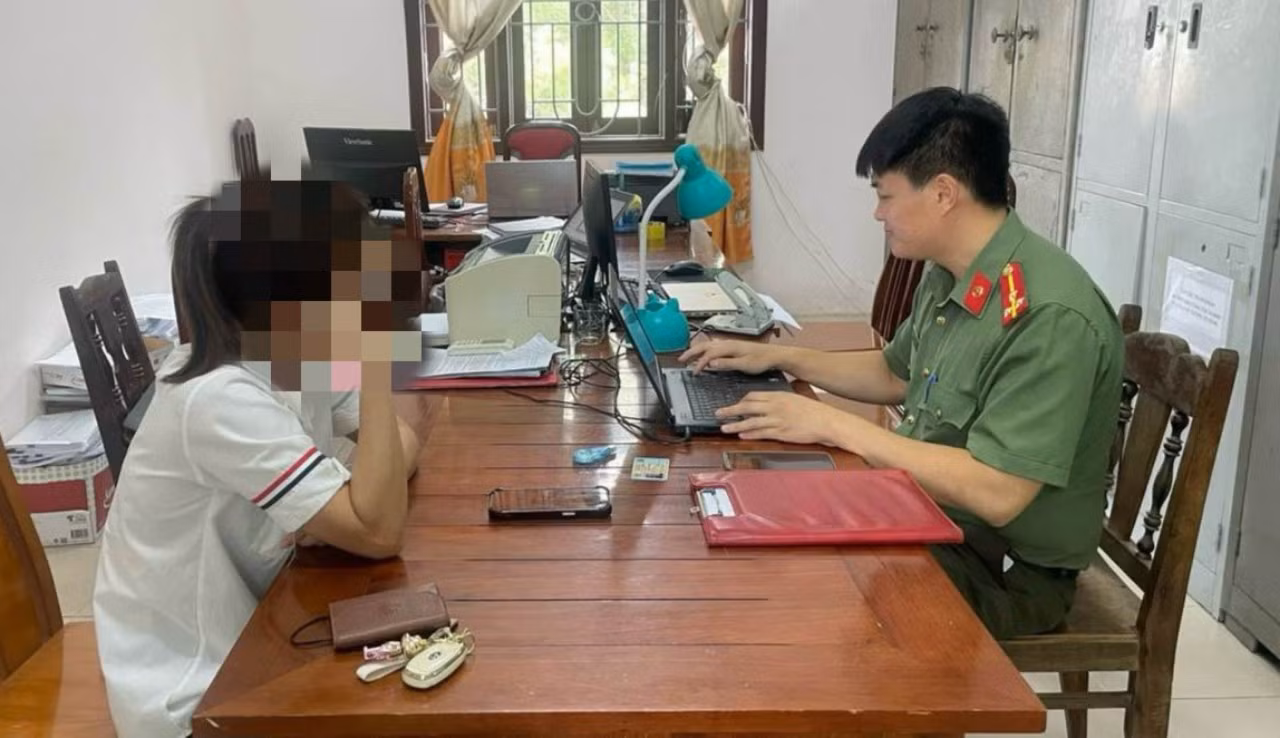 Triệu tập một số đối tượng đăng tải thông tin sai sự thật về Tổng Bí thư Nguyễn Phú Trọng -1