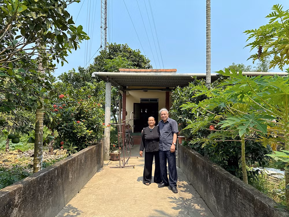 Ký ức xanh cùng năm tháng -0