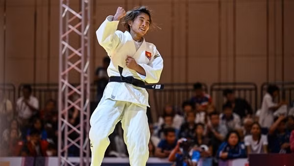Chuyện bất ngờ sau tấm vé Olympic của Hoàng Thị Tình