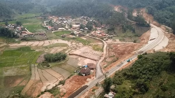 Yêu cầu làm rõ nguyên nhân động đất gia tăng bất thường tại tỉnh Kon Tum