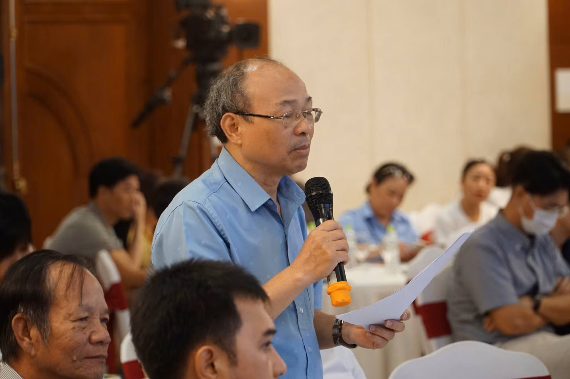 Đà Nẵng tìm cách gỡ vướng khó khăn cho doanh nghiệp -0