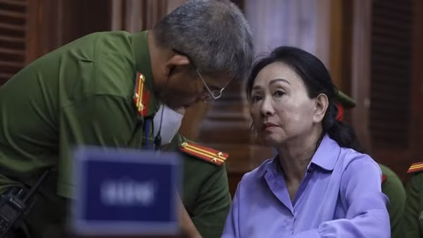 Chủ tịch Vạn Thịnh Phát tiết lộ có tỷ phú nước ngoài muốn mang tiền vào SCB