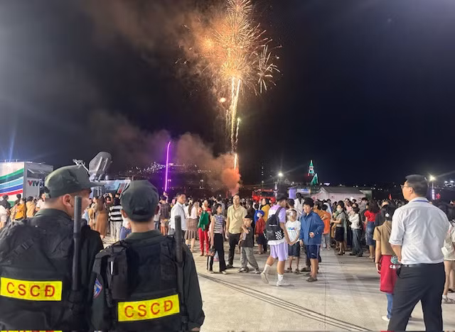 Công an Đắk Nông bảo đảm tuyệt đối an ninh, an toàn Lễ kỷ niệm 20 năm Ngày tái lập tỉnh -0