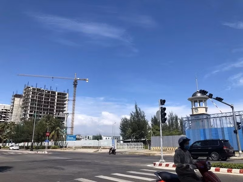 Đà Nẵng đề nghị gỡ khó khi thu hồi tài sản trong vụ án Vũ Nhôm -0