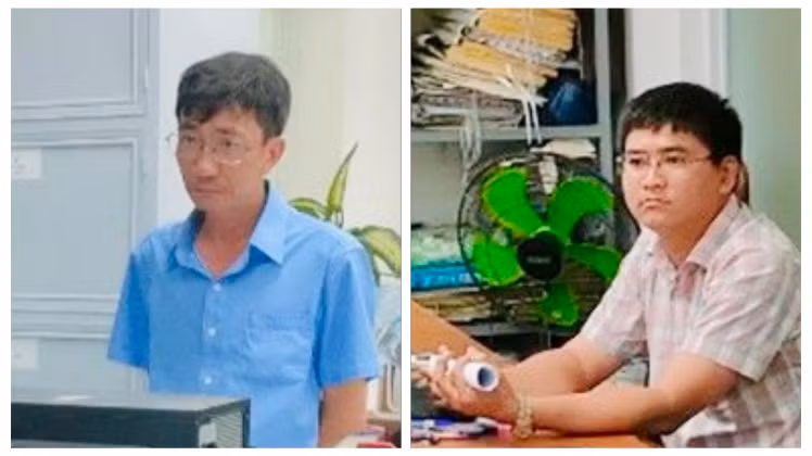 Khởi tố 2 cán bộ vi phạm quy định bồi thường, hỗ trợ, tái định cư -0