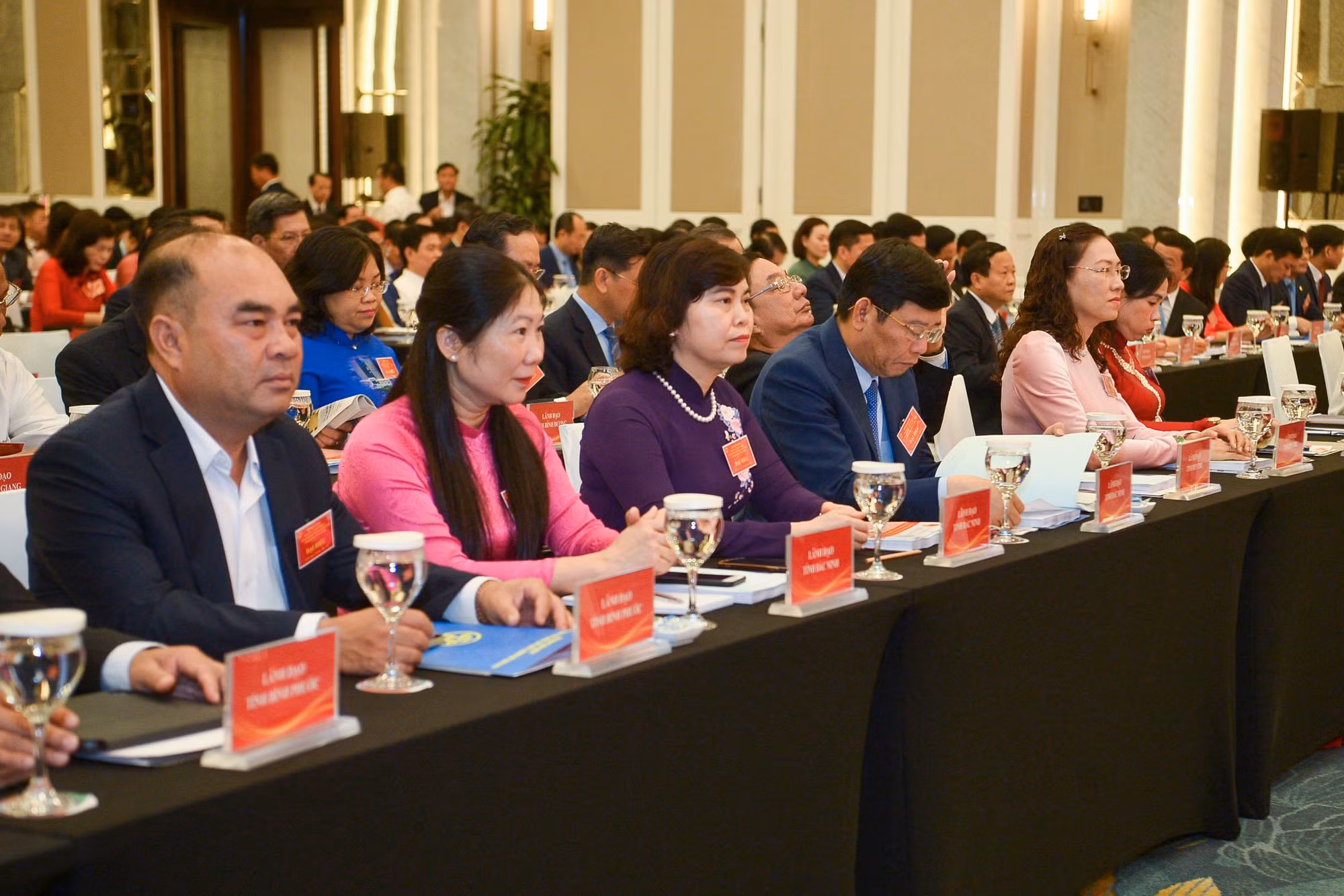 Nâng cao năng lực, hiệu quả hoạt động của HĐND trong năm 2024 và cả nhiệm kỳ -0