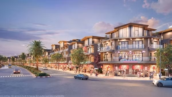 Vinhomes Royal Island "khuynh đảo" thị trường bất động sản
