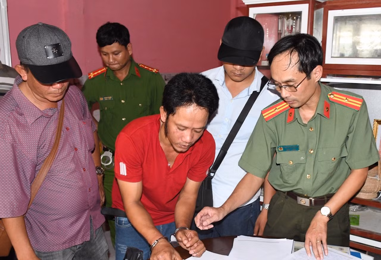 Cần xử lý nghiêm hành vi lợi dụng quyền tự do, dân chủ -0
