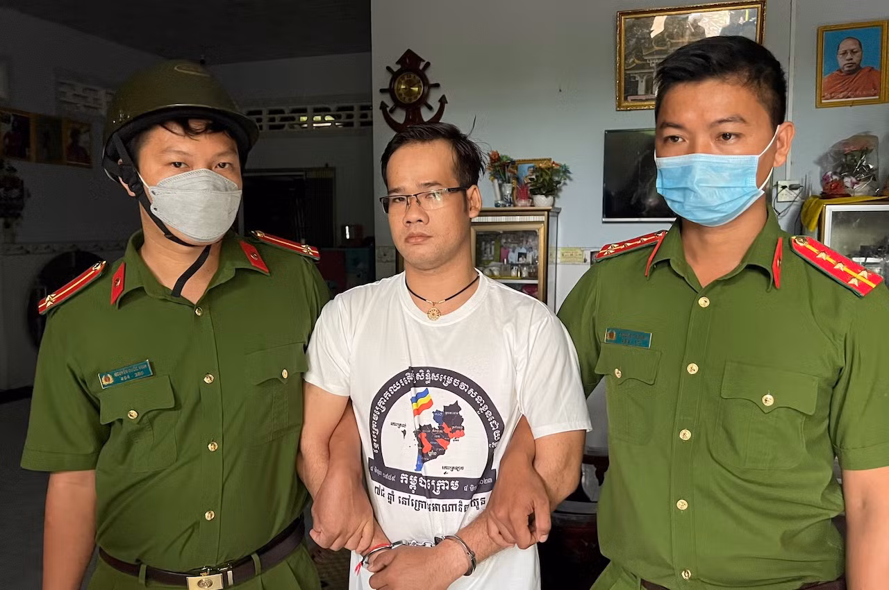 Cần xử lý nghiêm hành vi lợi dụng quyền tự do, dân chủ -1