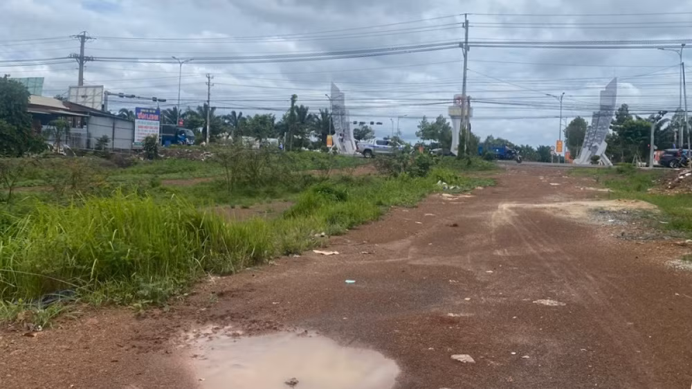 Hàng loạt sai phạm tại hai dự án đường giao thông vốn trăm tỉ ở Bình Phước -0