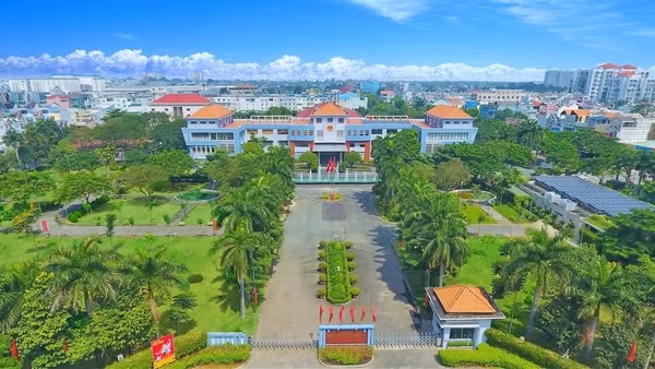 Nhiều đơn vị sự nghiệp công lập cho thuê mặt bằng mà không có đề án được duyệt