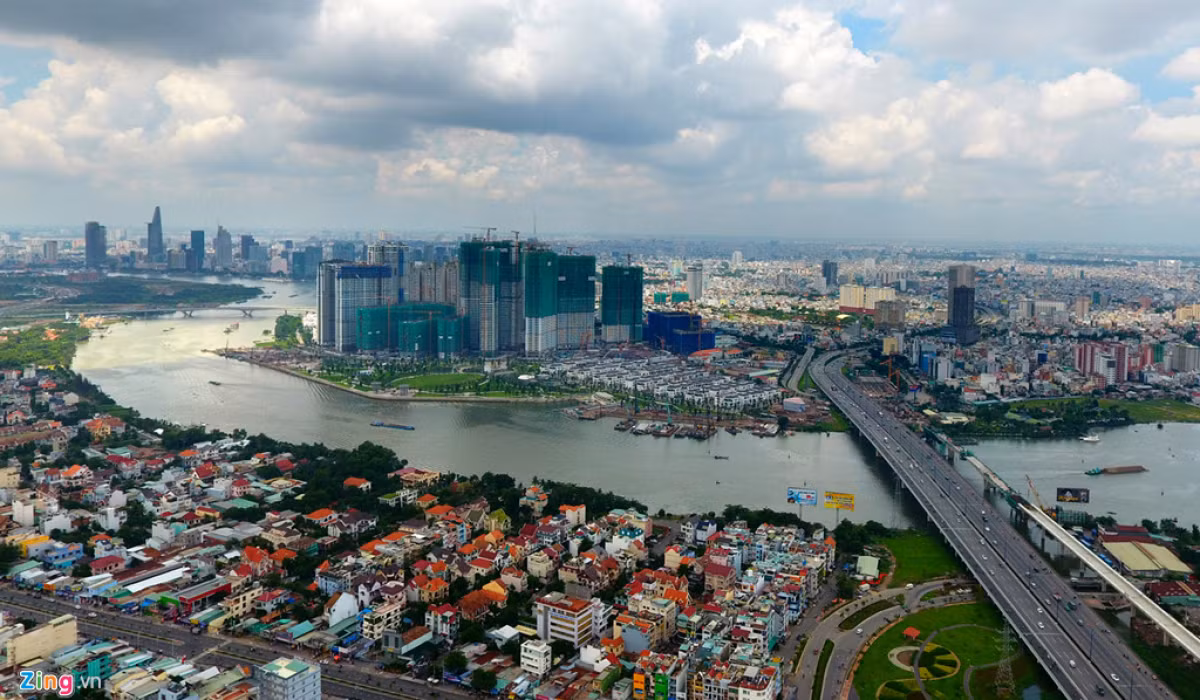 Kiến nghị kiểm điểm trách nhiệm lãnh đạo UBND TP Hồ Chí Minh liên quan đến quy hoạch -0