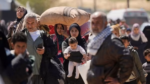 Ông Netanyahu đang muốn gì ở Gaza?